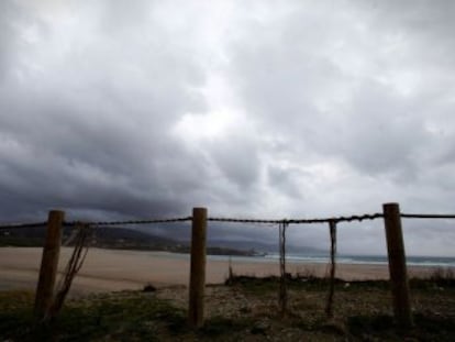 El temporal ha dejado un muerto en Portugal y un pescador desaparecido en Mallorca