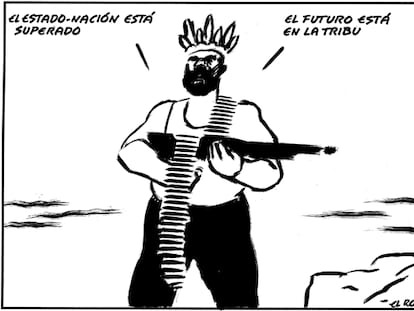 EL ROTO