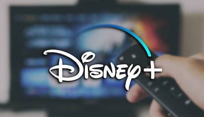 Disney plus