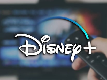 Disney plus