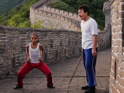 Mamá, Pepito me ha pegado