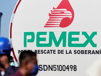 PEMEX