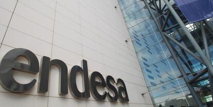 Sede de Endesa