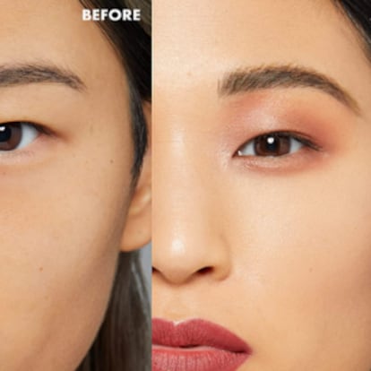 Efecto Dewy