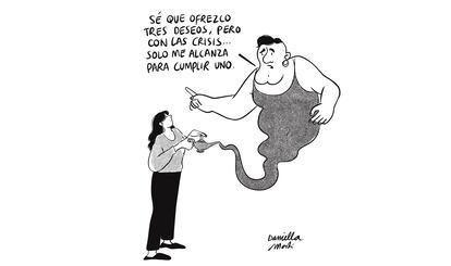 Inflacion