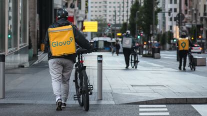 Glovo