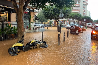 Temporal Ibiza y Formentera