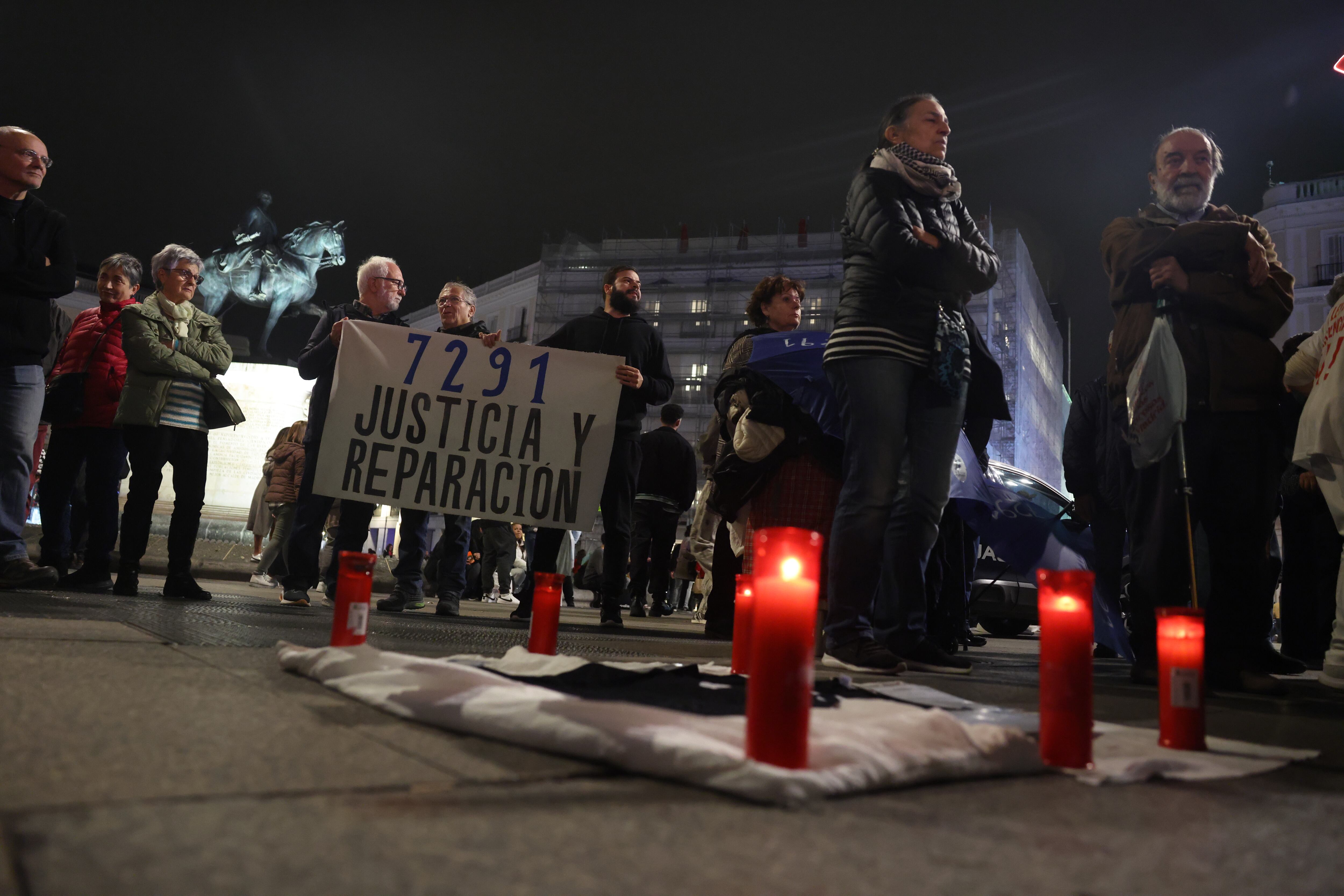 Respuestas para las víctimas