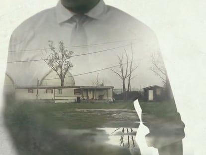'True Detective' y el juego de los rumores
