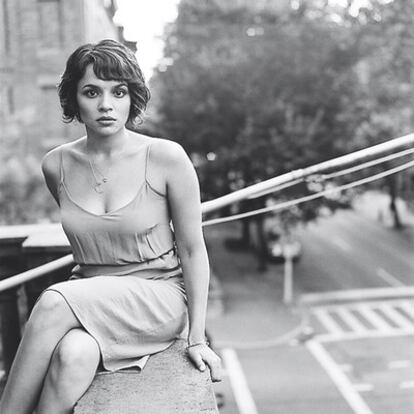 Norah Jones