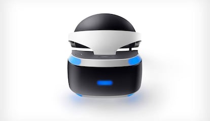 Playstation VR