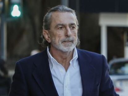 Los tres han sido condenados a 13 años de cárcel por el Tribunal Superior de Justicia de Valencia