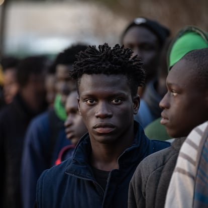 Migración Las Raíces (Tenerife)