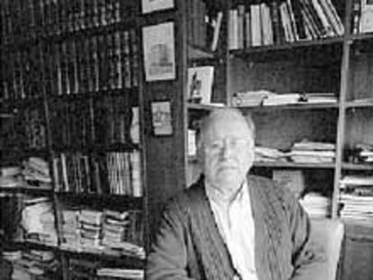 Juan Garmendia Larrañaga etnografoa.