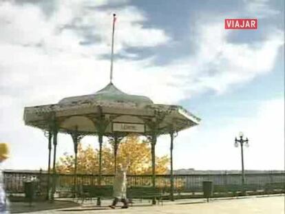 Quebec, centinela del San Lorenzo