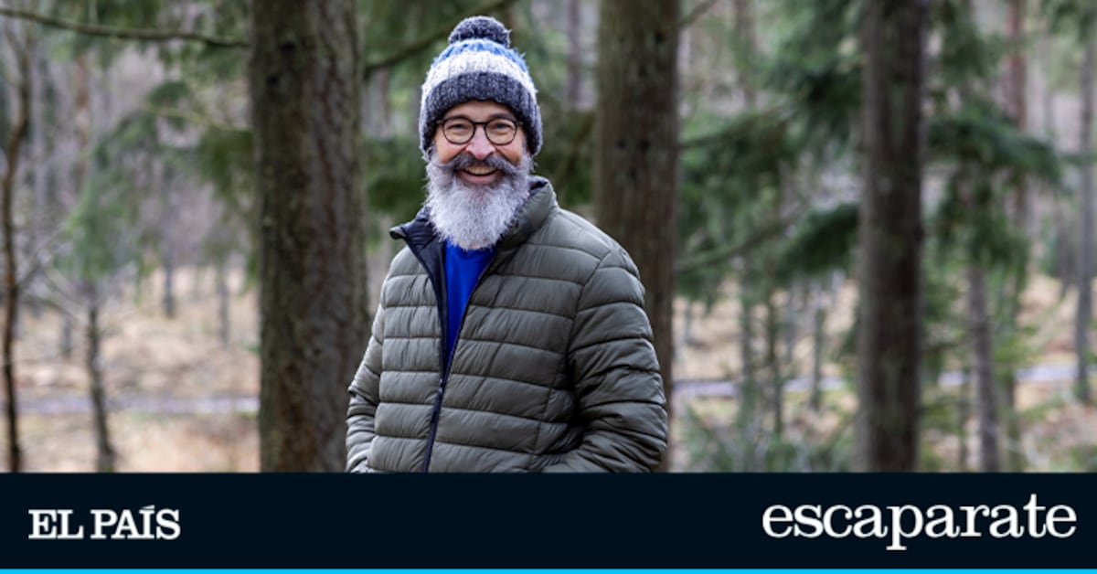 Una chaqueta de Columbia arrasa en Amazon y tiene un 54% de descuento: ideal para los días de lluvia y frío