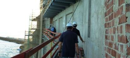 Meterse en obras siempre es una decisión importante.