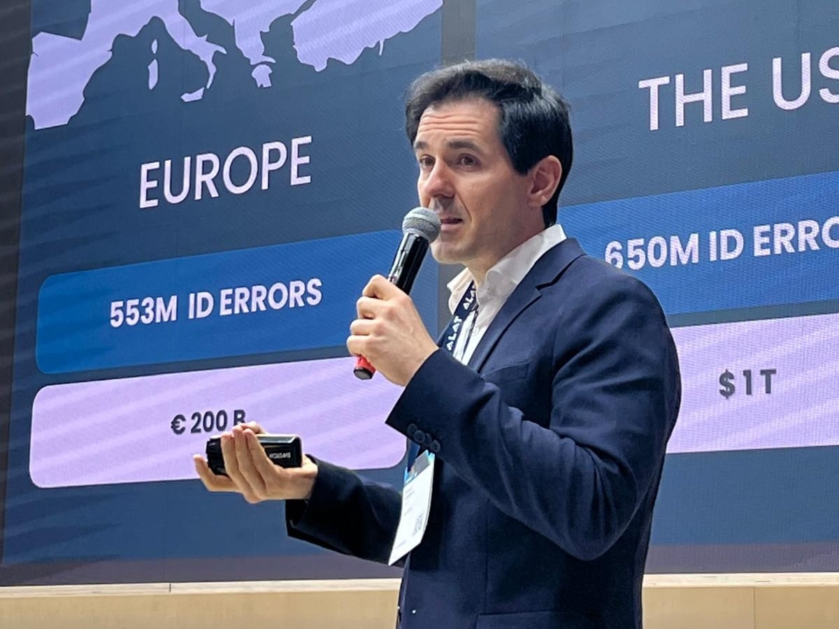 Cómo evitar que le den el medicamento equivocado