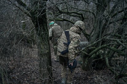 Soldado Corea del Norte