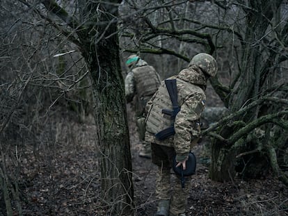 Soldado Corea del Norte