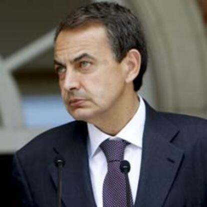 Zapatero presidirá la cumbre de la UE con la reforma laboral aprobada