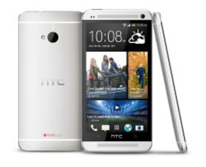 HTC One