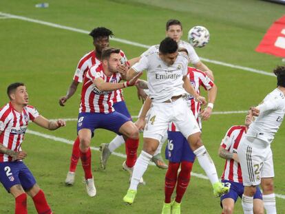 Real Madrid - Atlético, la final de la Supercopa de España