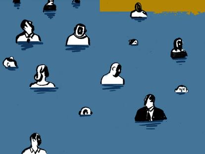 Rescatemos a los parados