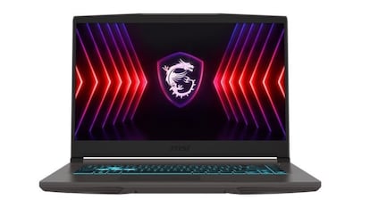 aniversario pccomponentes: portátil gaming con 1 TB SSD de almacenamiento.