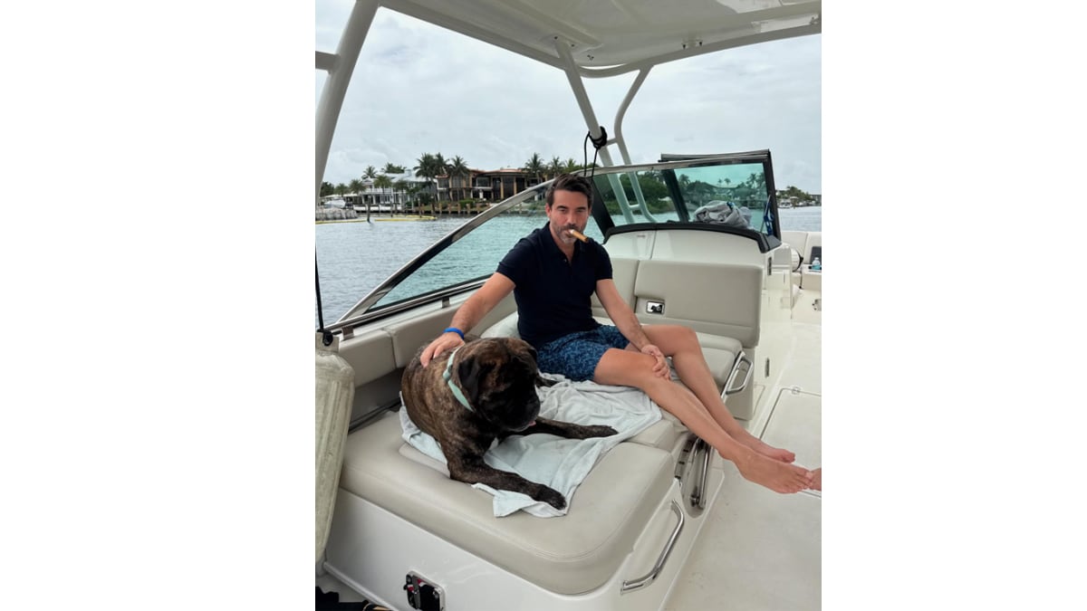 Javier Negre Inc, la multinacional del bulo