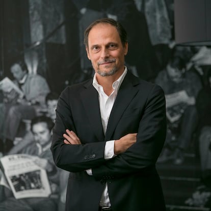 La carta del director: Jan Martínez Ahrens analiza la actualidad informativa