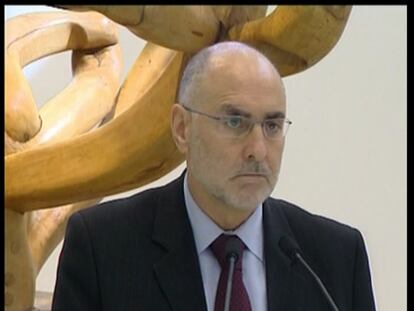 Ares: "¿Se imaginan Berlin con fotos de criminales nazis?"