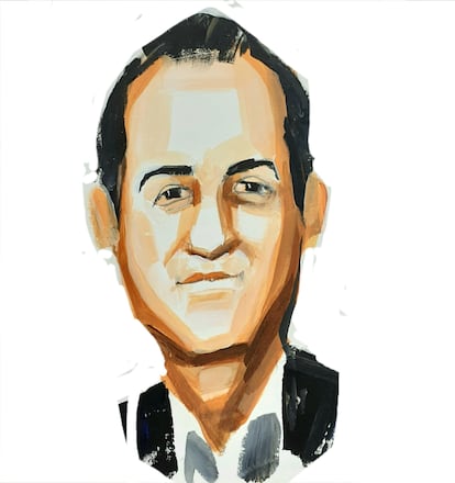 Antonio Filosa, CEO de Stellantis