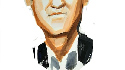 Antonio Filosa, CEO de Stellantis.