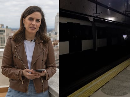 La España que deslumbra