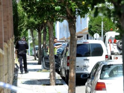 La policía ha detenido a los presuntos responsables de al menos dos de los últimos asesinatos por ajustes de cuentas cometidos recientemente en Málaga
