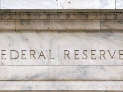 La Fed advierte que está "muy lejos" de cantar victoria frente a la inflación