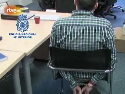 Anonymous 'tumba' la web de Interpol como represalia por las detenciones