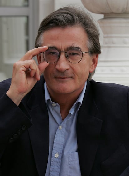 Antony Beevor. presentará El Día D. La batalla de Normandía. en el Hay Festival de Segovia el próximo día 26.