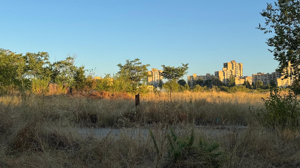 Vivienda recibe terrenos de la antigua cárcel de Carabanchel para levantar 508 casas