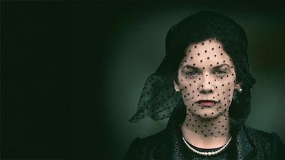 Serie Mrs. Wilson