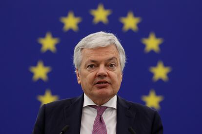 Didier Reynders