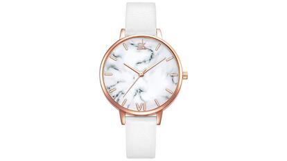 Reloj para mujer de SHENGKE