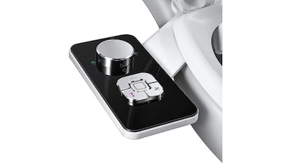 Este es el mejor bidé portátil que se puede comprar en Amazon