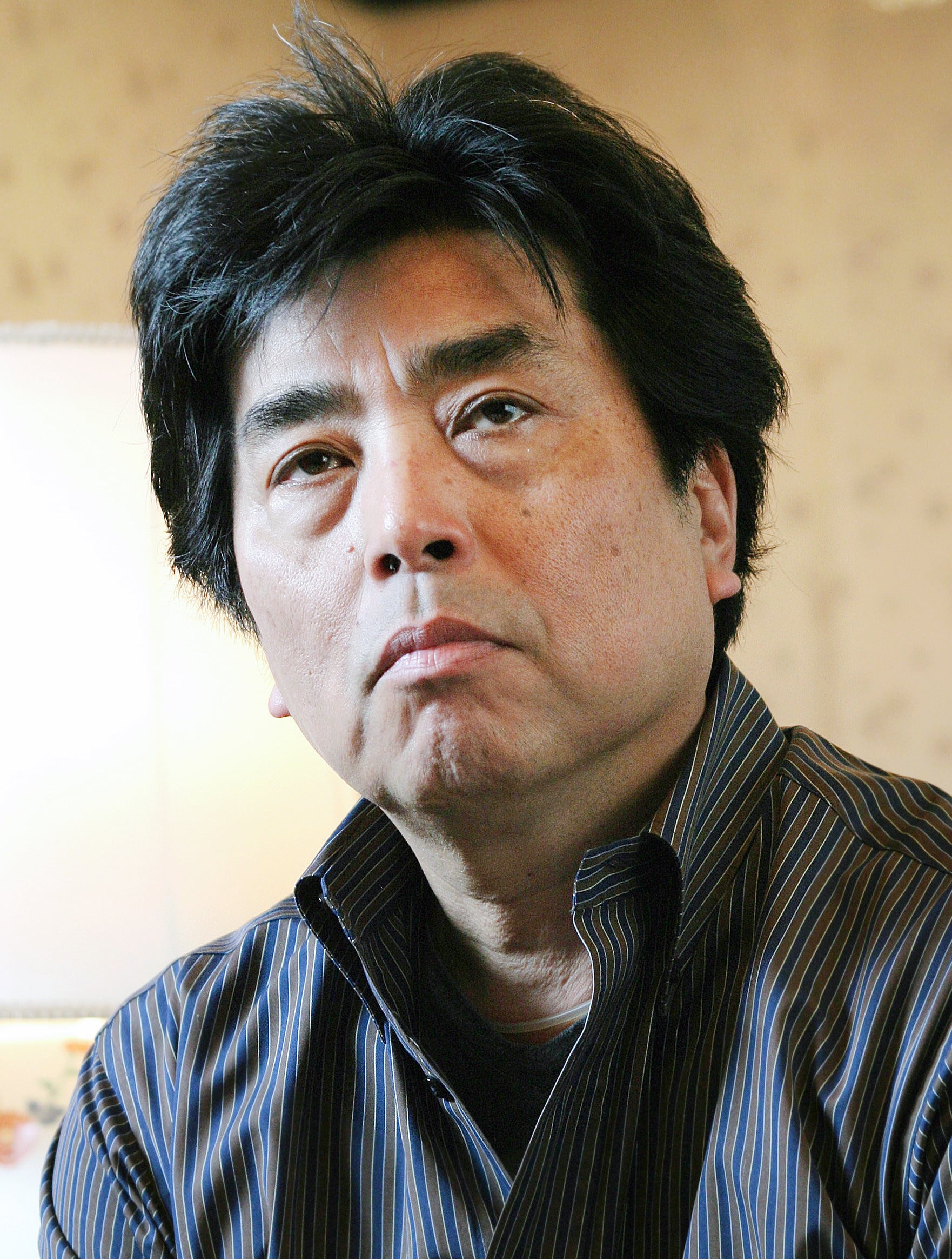 Muere a los 74 años el escritor Ryu Murakami, autor de ‘Azul casi transparente’ y ‘Sopa de miso’