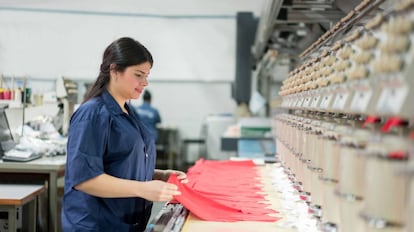 El mercado laboral del futuro requiere de nuevas habilidades.