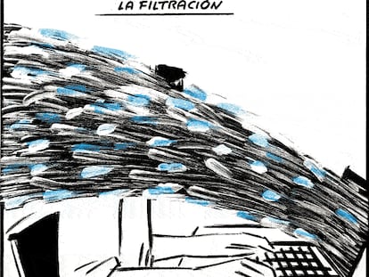 EL ROTO
