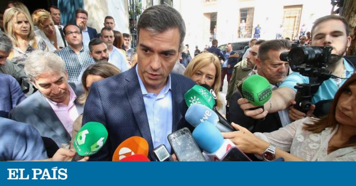 In Spain, time is running out for a last-ditch deal to avert a fresh election