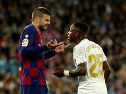 El defensa, al igual que Setién, lamenta que el Barça no acertara a aprovechar las ocasiones que tuvo durante el primer tiempo