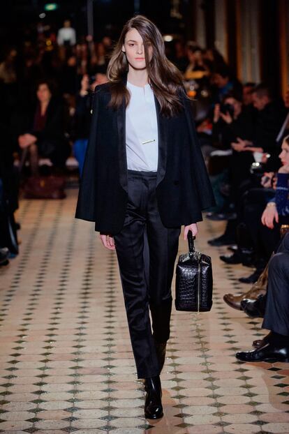 hermes coleccion otono invierno paris 2013